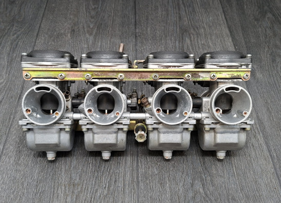 Carburateurset Suzuki GSX 750