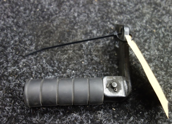 Duo voetsteun rechts Yamaha XV 1600