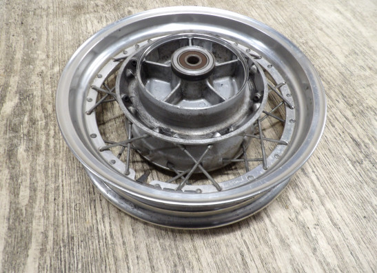 Achtervelg Honda CMX 450