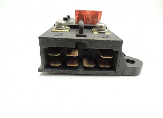 Zekeringkast Suzuki GSX F 600