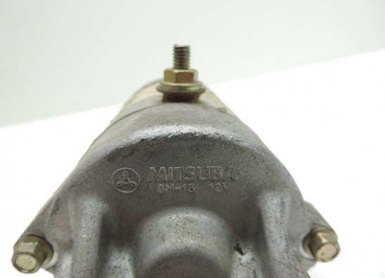 Starting motor Honda CBR 600 F