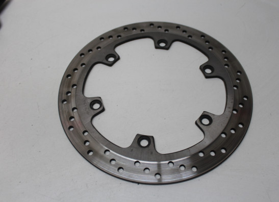 Bremsscheibe hinten  Moto Guzzi 1200 sport