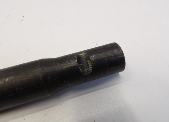 Stuur Kawasaki Z 550 GT