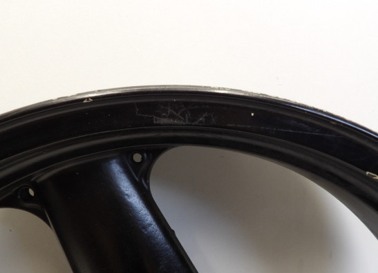 Voorvelg Kawasaki ZXR 750