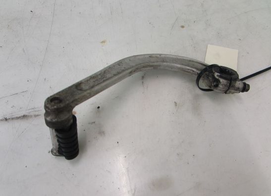 Rempedaal Suzuki GSX F 600