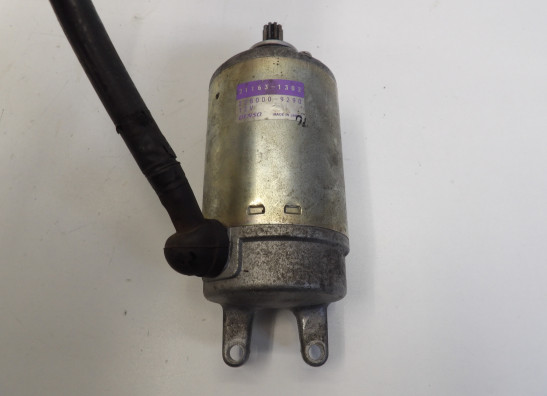 Anlasser Kawasaki ZX 12 R