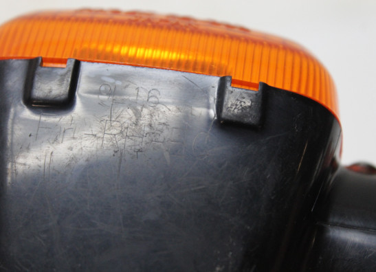Knipperlicht rechts voor Honda VTR 1000 SP