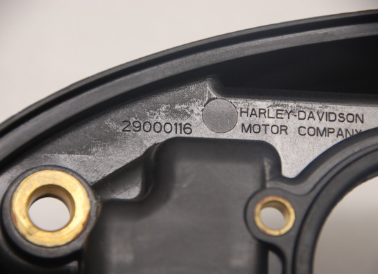 Luchtfilterhuis Harley Davidson Touring FL