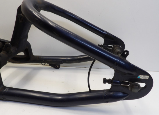 Achterbrug Honda VT 600