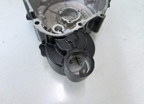 Rechter zijkuip klein Suzuki GSX R 600