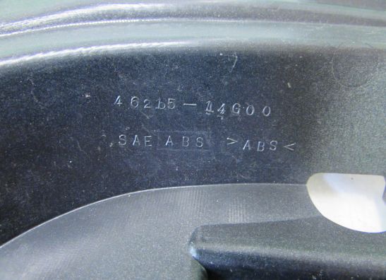 Heck Suzuki Burgman 400