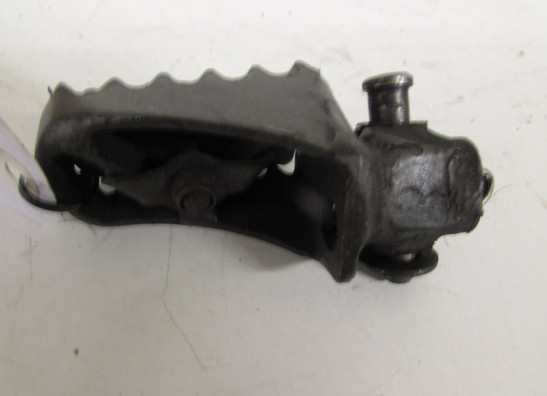 Rechter schetsplaat KTM 620 Duke