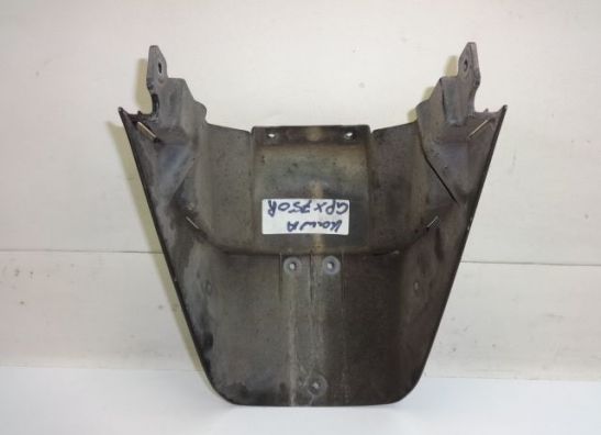 Heck Kawasaki GPX 750