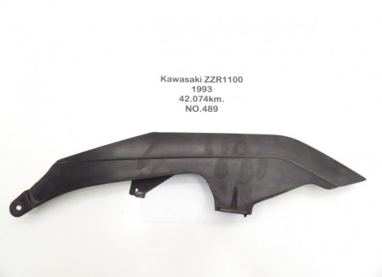 Kettingkast Kawasaki ZZR 1100