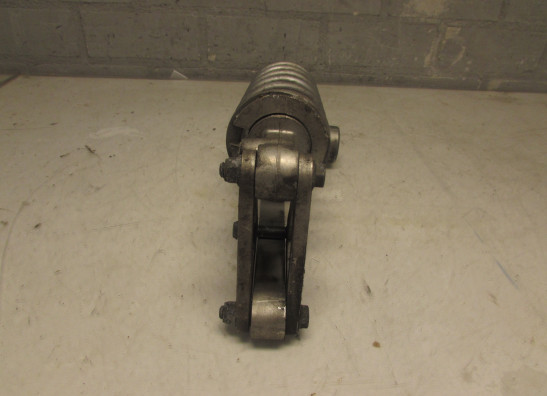 Rear cushion Yamaha YZF R1