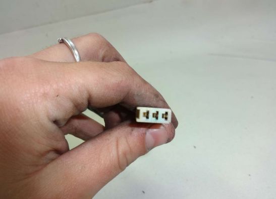 Tellerset Kawasaki Overige Kawasaki