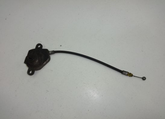 Key set Suzuki GSX F 750