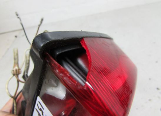 Rucklicht Suzuki Overige Suzuki