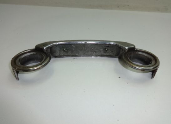 Front pipes Suzuki GSX 400 E