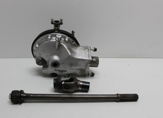 Kardan Honda ST 1300 Pan European