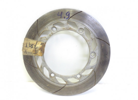 Bremsscheibe vorne Honda VF 700  750 F