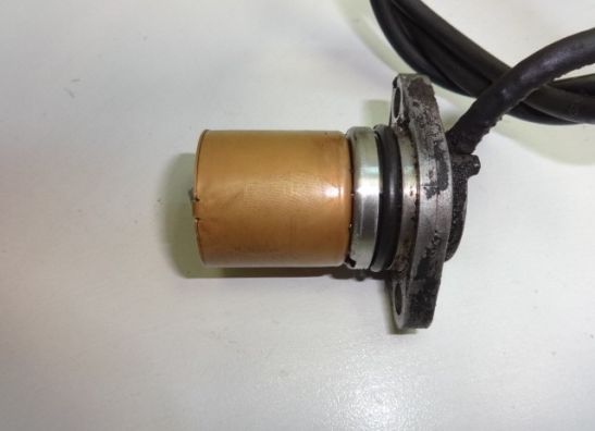 Engine parts Yamaha XJ 600 Diversion