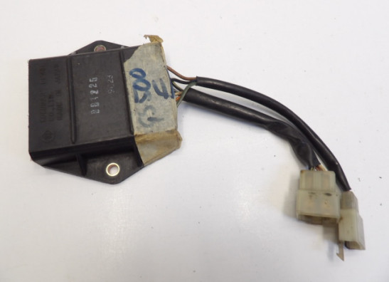 CDI ECU unit Suzuki GS 500 E