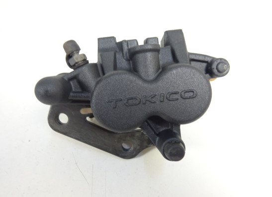 Brake caliper left front Kawasaki ER 6