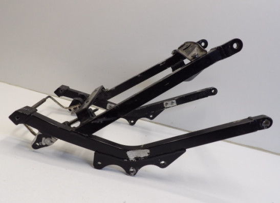 Rail Kawasaki ZXR 750