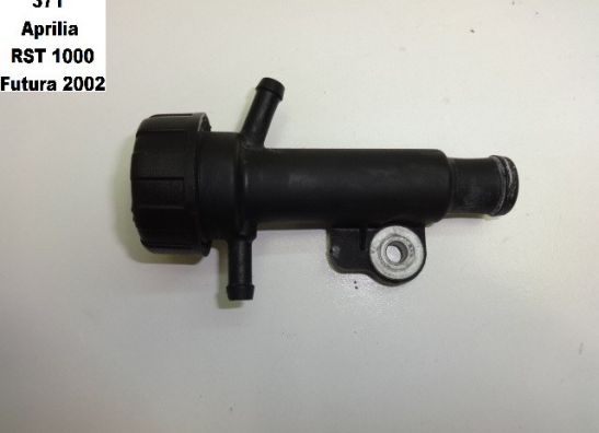 Radiator toebehoren Aprilia RST 1000 Futura