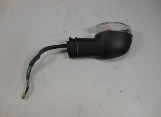 Winker right front Yamaha MT 03