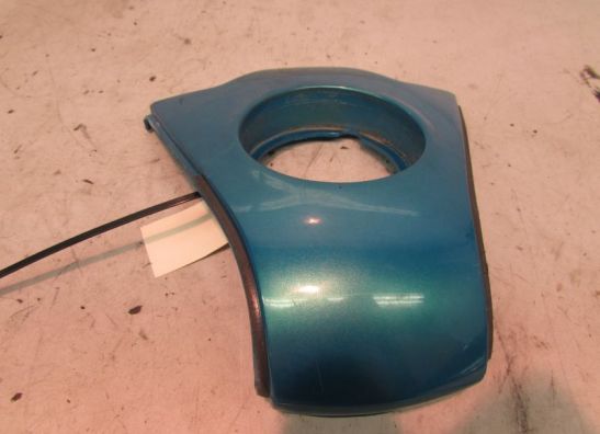 Fuel tank cover Cagiva G 600 W