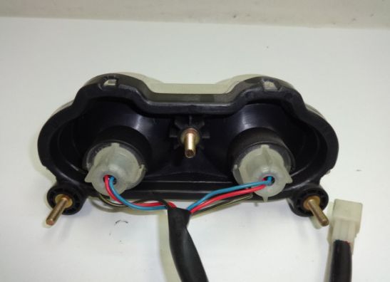 Achterlicht Kawasaki ZX 6 R