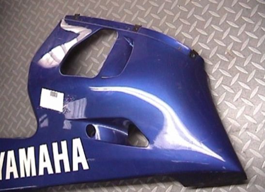 Verkleidung rechts unten Yamaha YZF R6