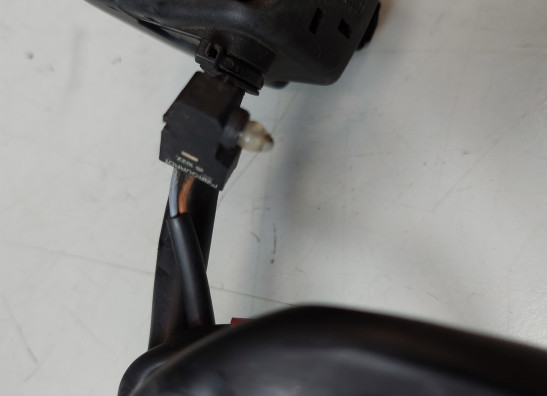 Stuurschakelaar links Aprilia RSV 1000