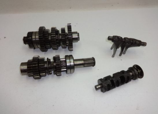 Versnellingsbak Honda CB 350 Four