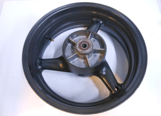 Rear wheel Honda CB 600 F