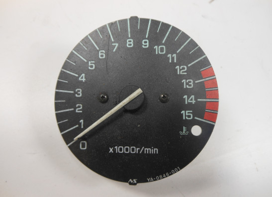 Meter Yamaha FAZER 600