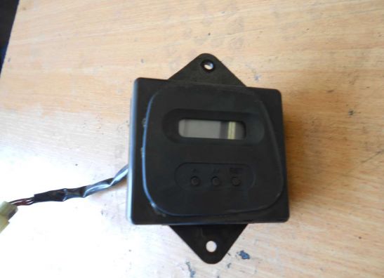 Teller Honda ST 1100 Pan European
