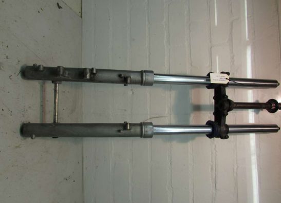 Voorpoten compleet Kawasaki KLR 650
