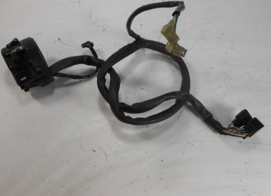 Lenkerschalter links Honda CBR 600 F
