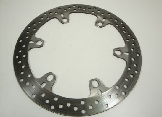 Bremsscheibe vorne links Ducati Multistrada 1100