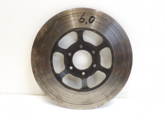 Bremsscheibe vorne Suzuki GS 850