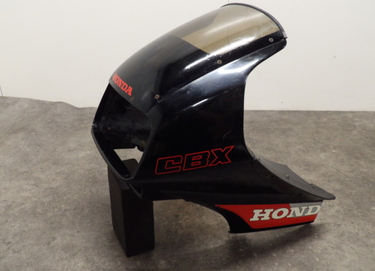 Cowl upper front Honda CBX 750 F