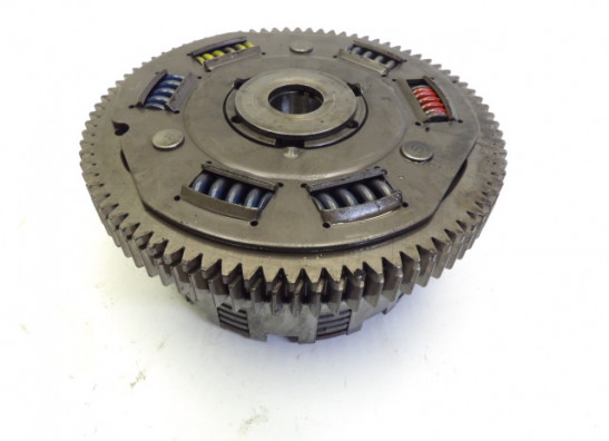 Clutch Honda CBR 600 F