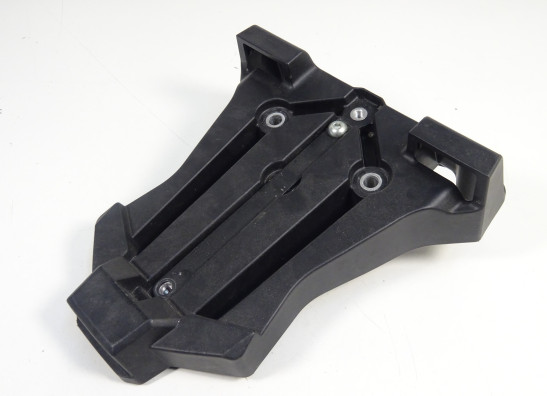 Topkofferdrager Yamaha XT 1200 Z Super Tenere 2010-2013