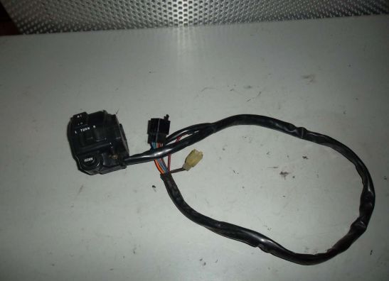 Handlebar switch assy left Kawasaki VN 700  750