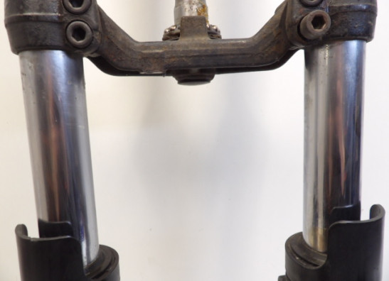 Voorpoten compleet Honda ST 1100 Pan European