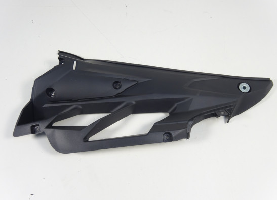 Linker binnenkuip Benelli 302 R