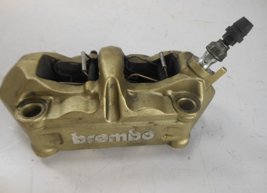 Bremssattel Bremszange vorn rechts BMW S 1000 R